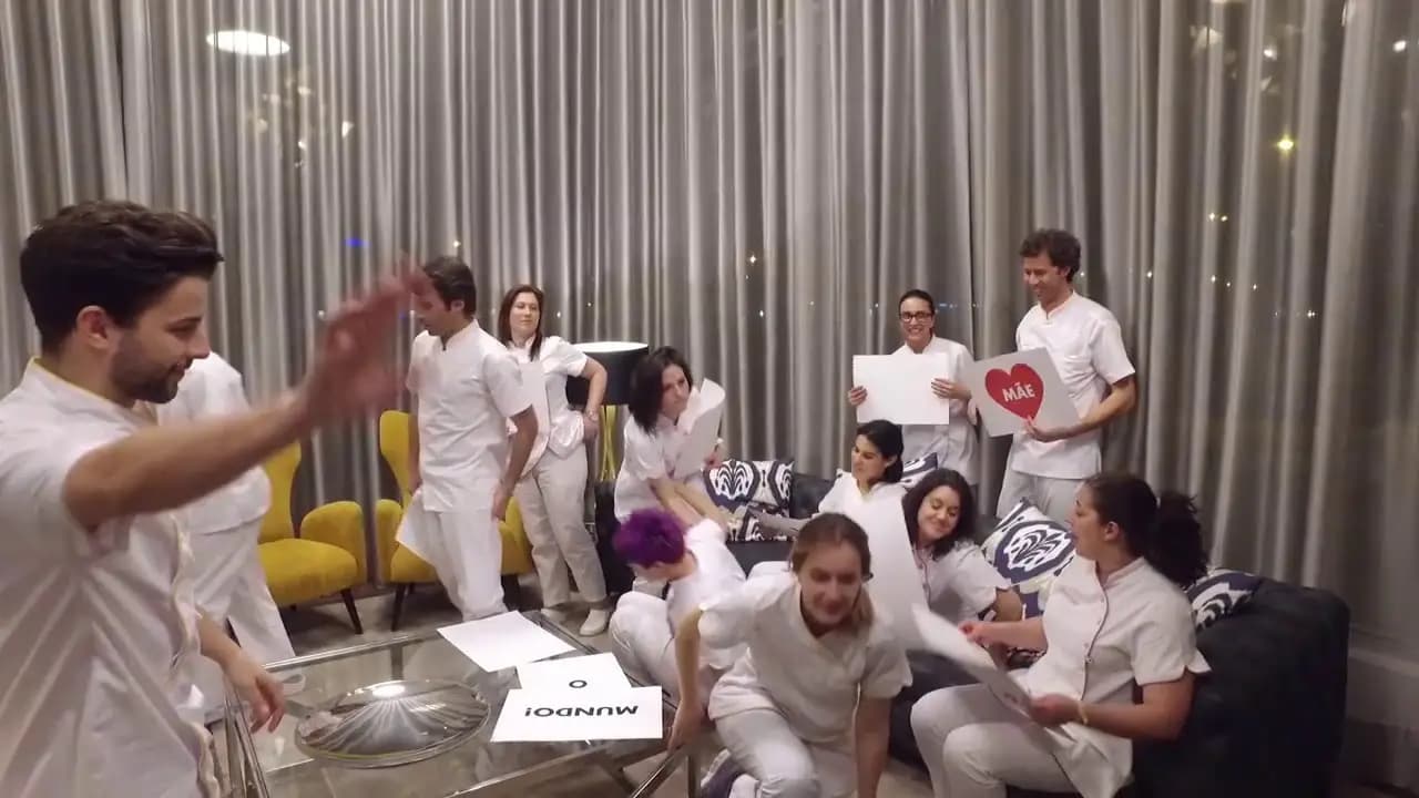 Dia da Mãe 2016