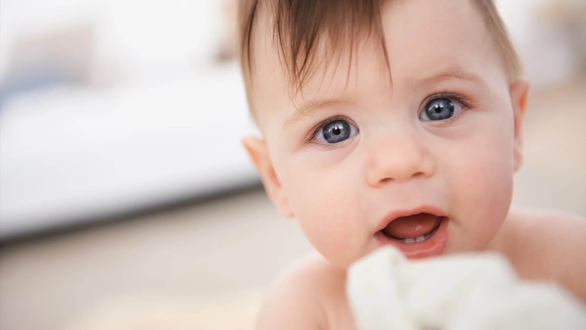 A importância da primeira consulta de Odontopediatria 