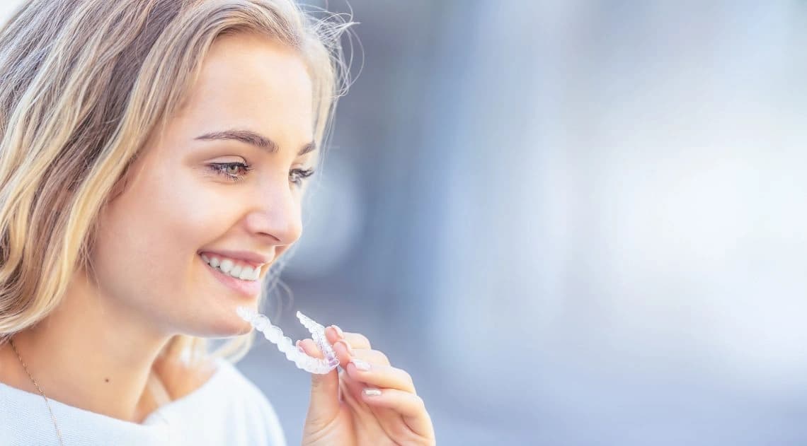 10 perguntas sobre Invisalign. Saiba as respostas!