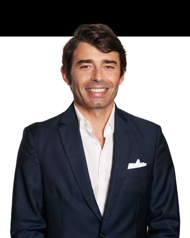 Carlos Rocha