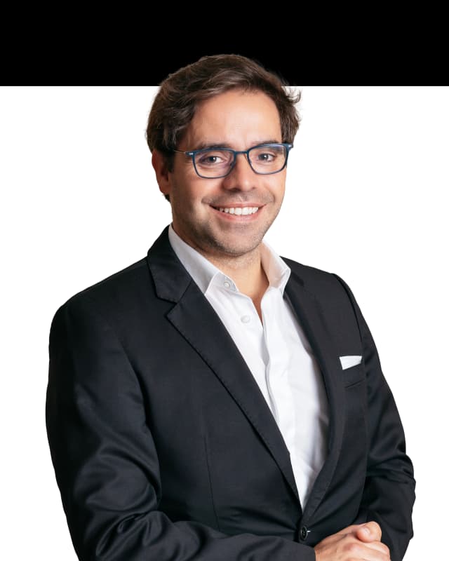 Daniel Lobão