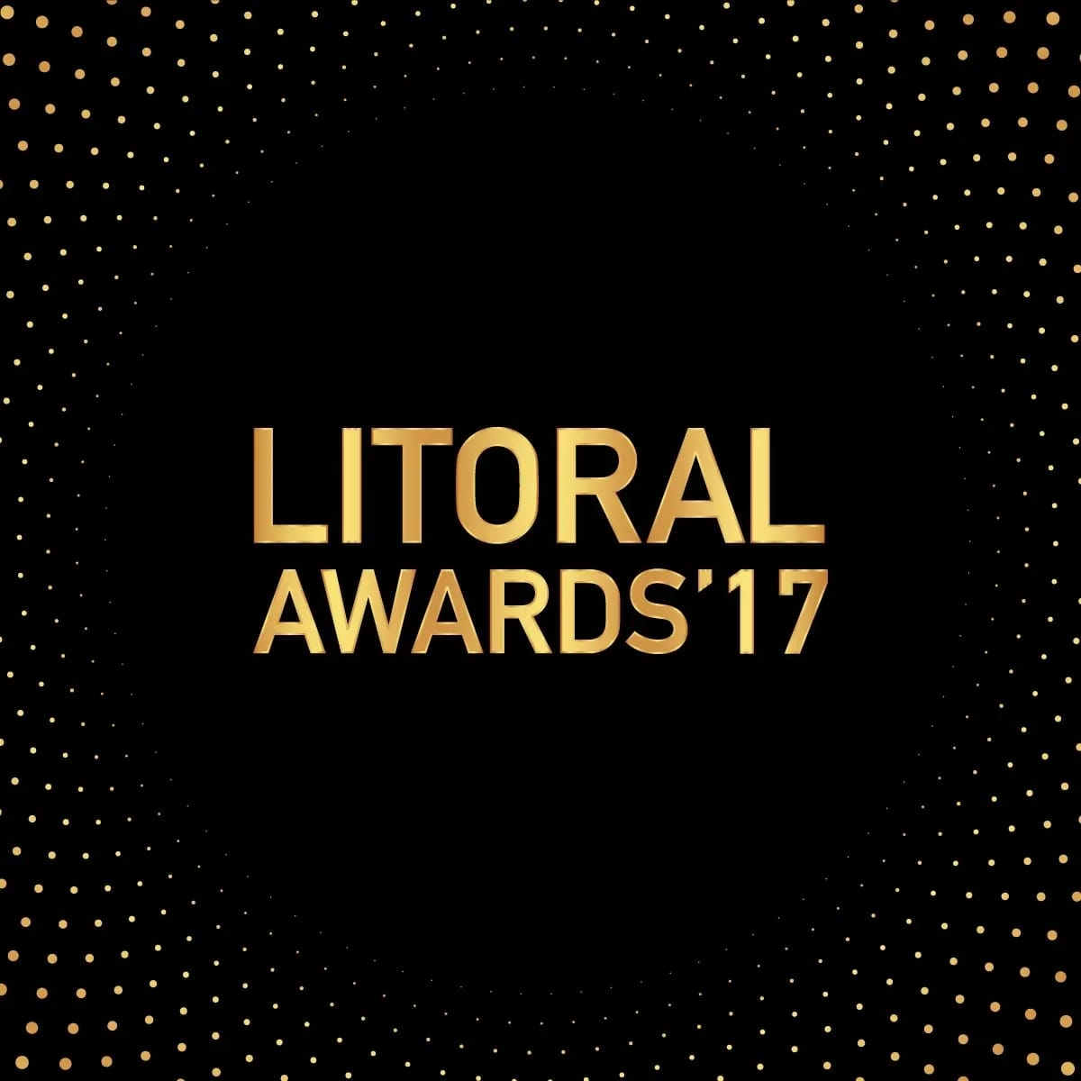 Adriano Carreira entrega Litoral Award a José Águaluza