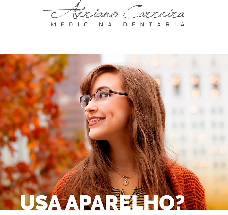 Usa aparelho? Estes são os alimentos que deve evitar! Usa aparelho? Estes são os alimentos que deve evitar!