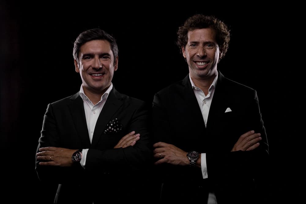 Carreira Dental Clinic - A nova marca de Medicina Dentária em Portugal Carreira Dental Clinic - A nova marca de Medicina Dentária em Portugal