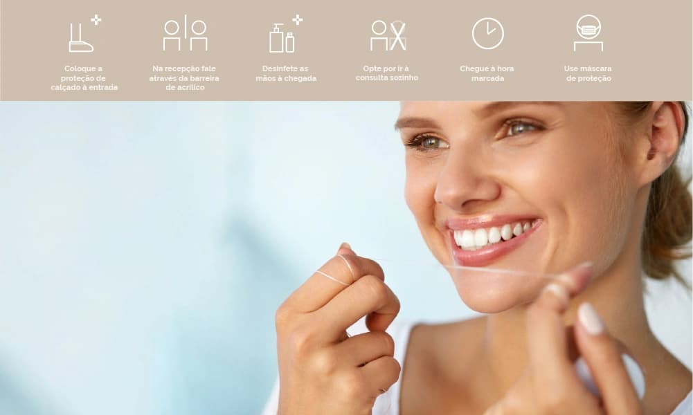Qual a importância da Saúde Oral? 5 estratégias para a prevenção Qual a importância da Saúde Oral? 5 estratégias para a prevenção
