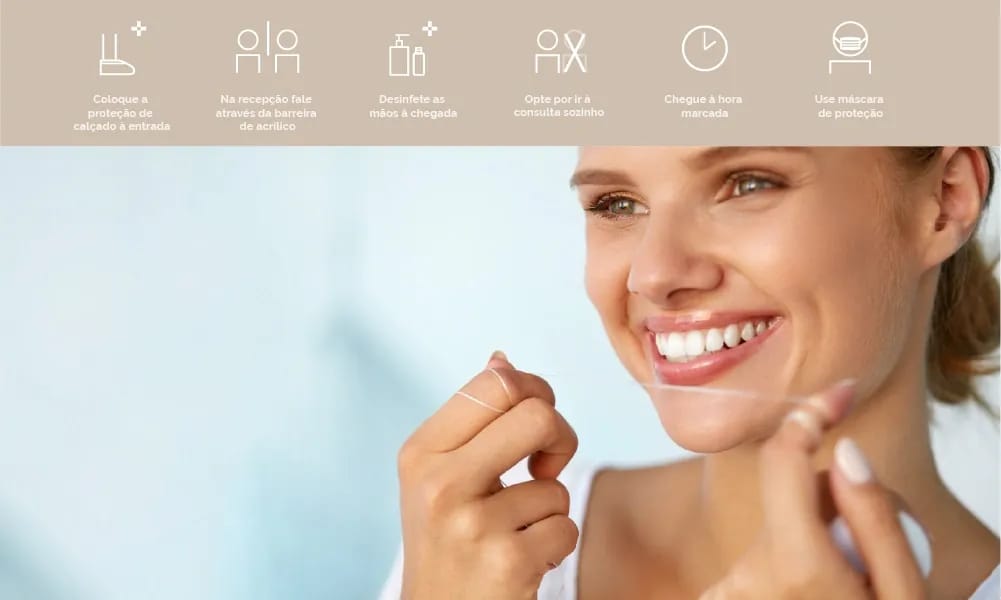 Qual a importância da Saúde Oral? 5 estratégias para a prevenção Qual a importância da Saúde Oral? 5 estratégias para a prevenção