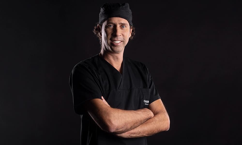 Carreira Dental Clinic expande Clínicas de Aveiro e Águeda Carreira Dental Clinic expande Clínicas de Aveiro e Águeda