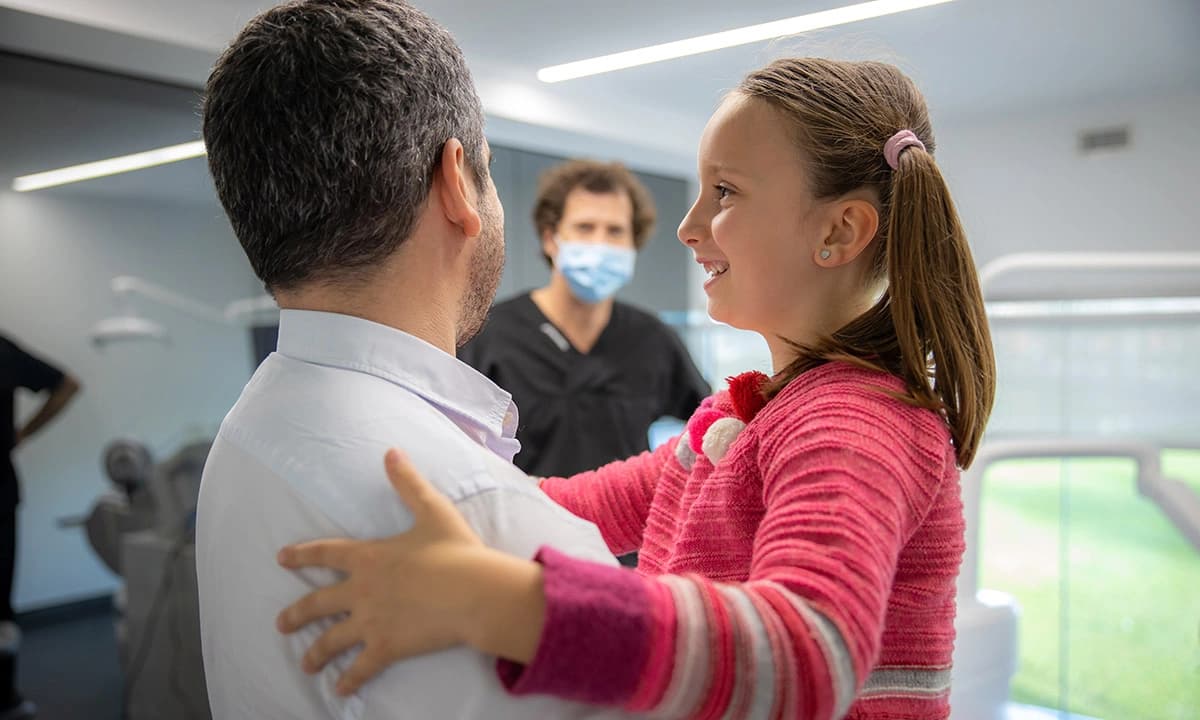 Saúde e Higiene Oral nos mais pequeninos: as questões mais frequentes Saúde e Higiene Oral nos mais pequeninos: as questões mais frequentes