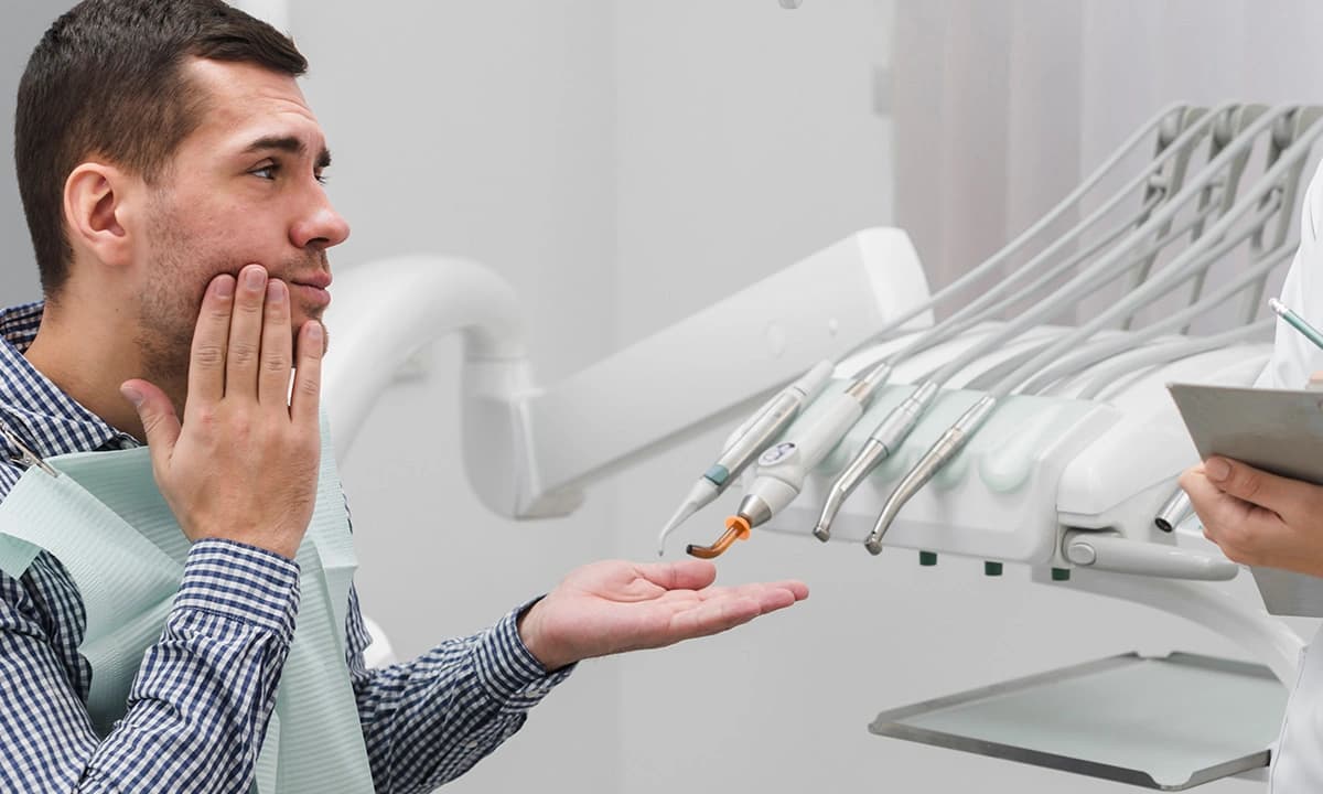 5 sinais de que está a precisar de uma desvitalização 5 sinais de que está a precisar de uma desvitalização