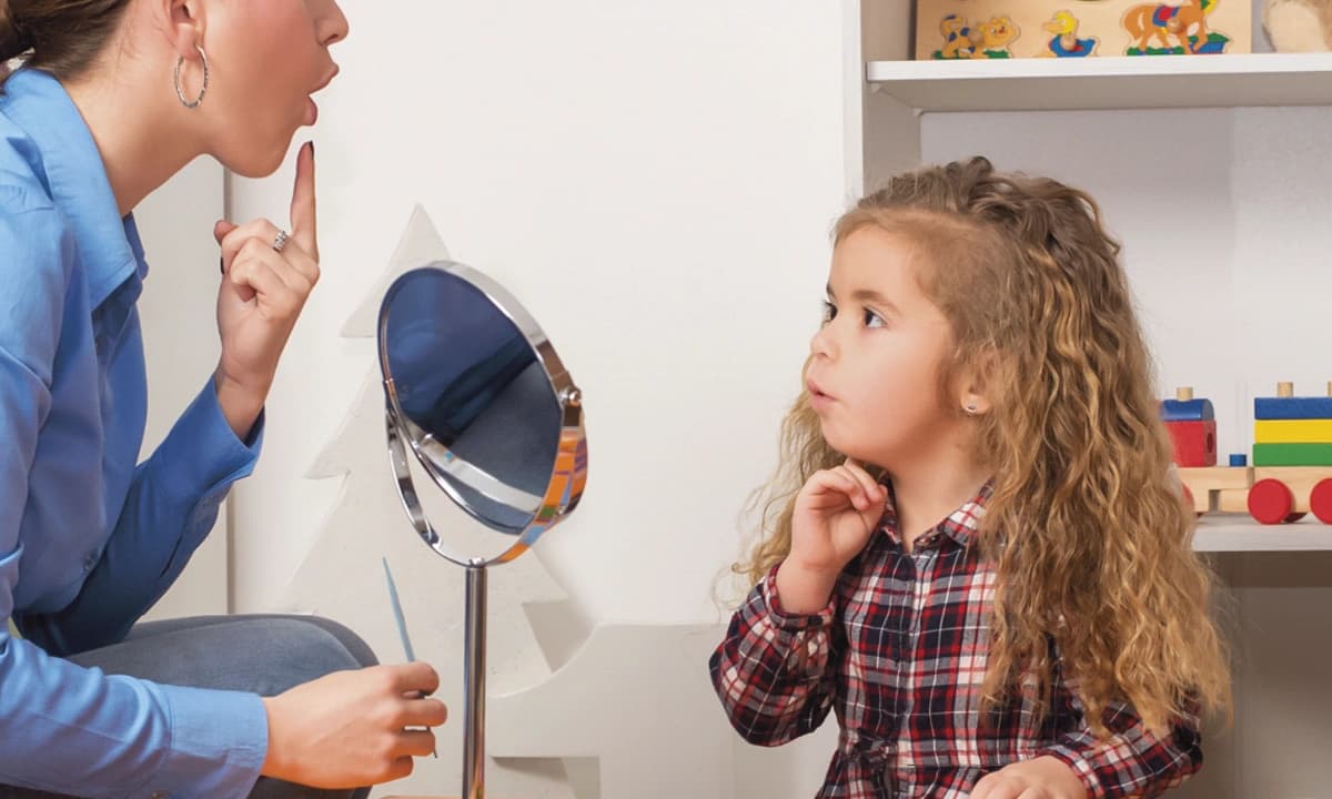 A especialidade de Terapia da Fala chegou à Carreira Dental Clinic! A especialidade de Terapia da Fala chegou à Carreira Dental Clinic!