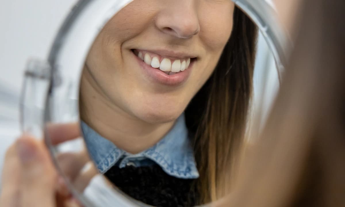 Como tornar um sorriso bonito num sorriso perfeito. Como tornar um sorriso bonito num sorriso perfeito.