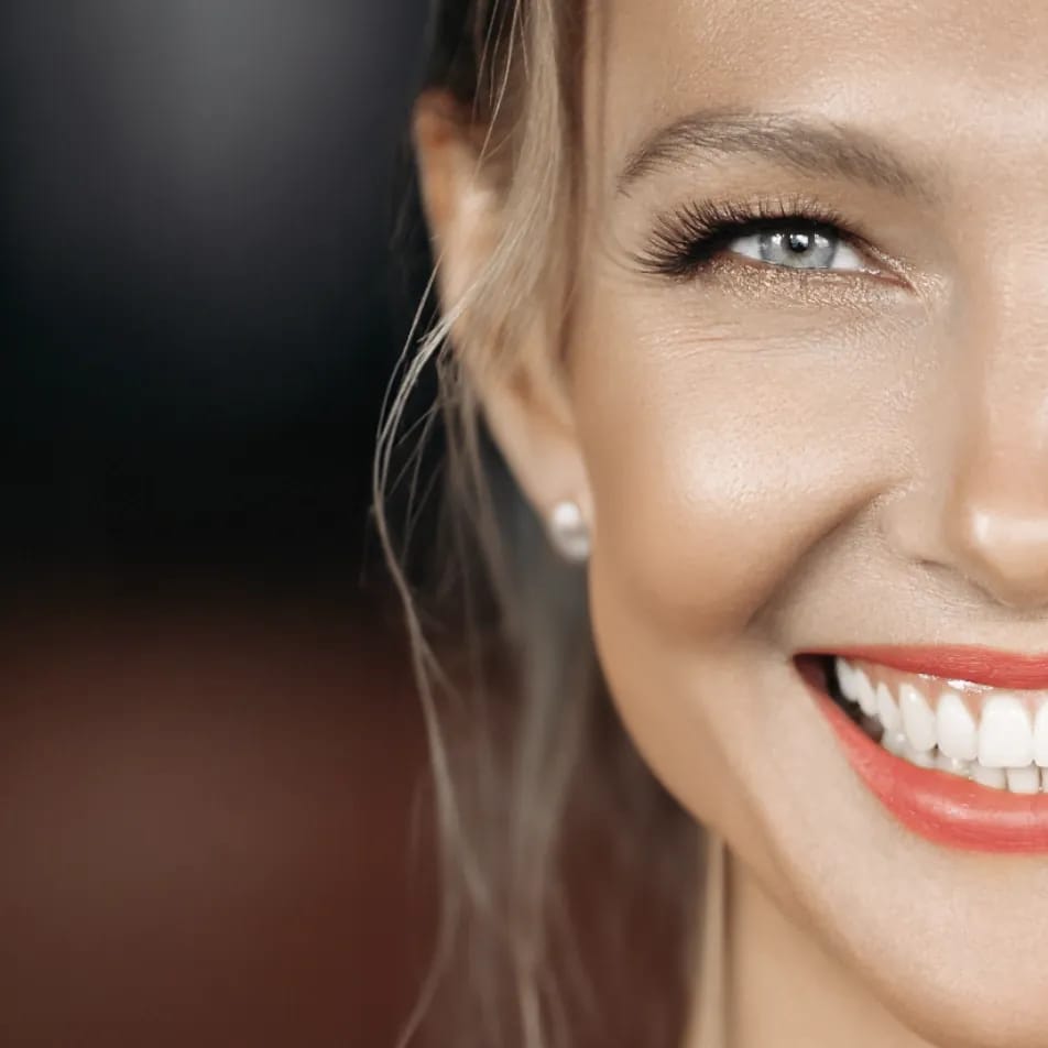 Sorria com confiança Sorria com confiança