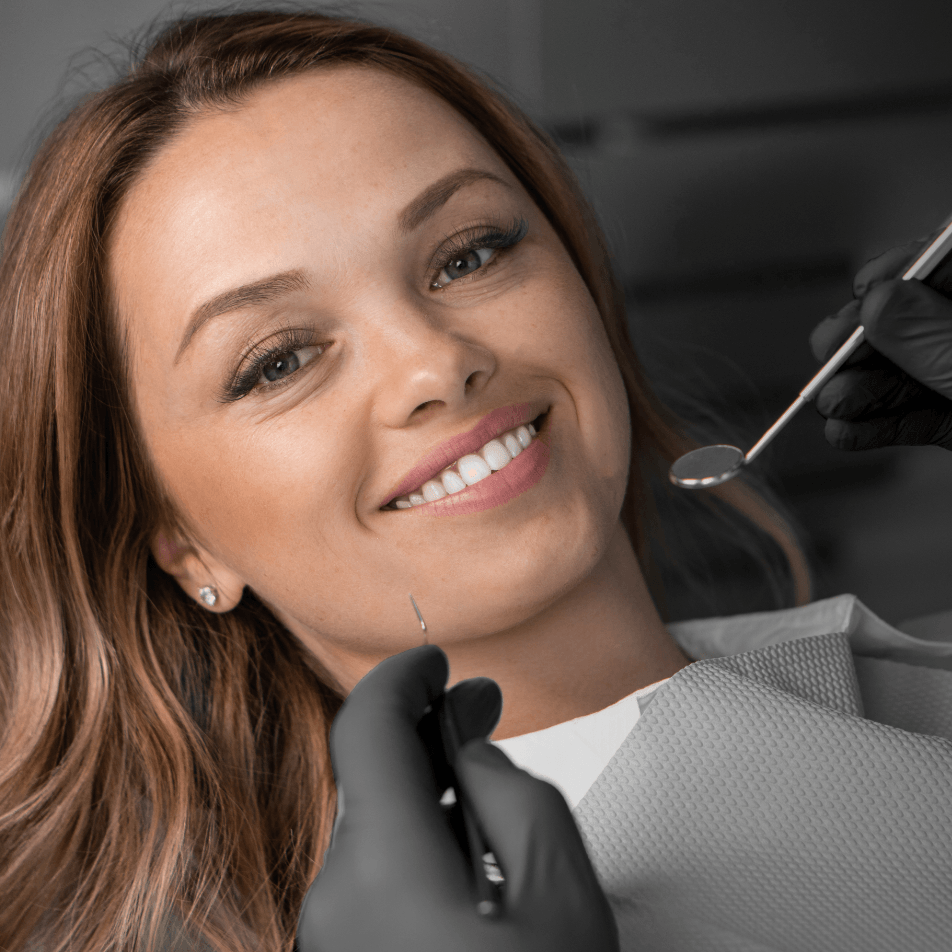 Sorriso saudável | Carreira Dental Clinic Sorriso saudável