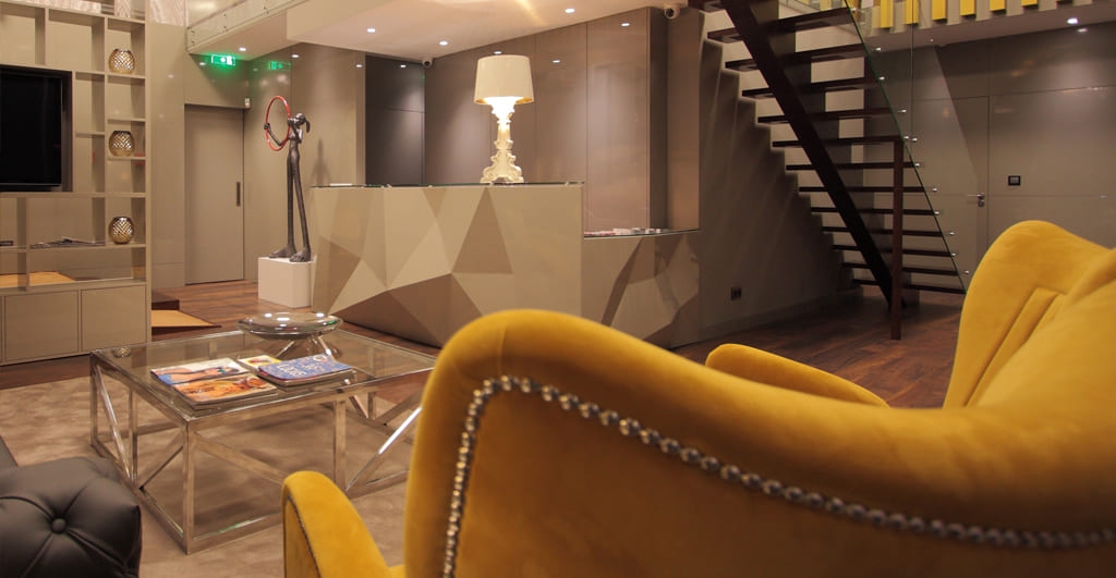 Clínica de Aveiro | Carreira Dental Clinic Clínica de Aveiro