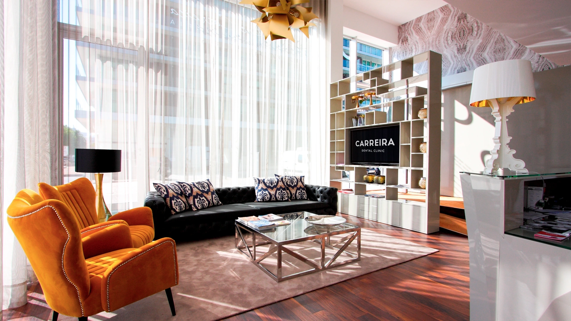 Carreira Dental Clinic