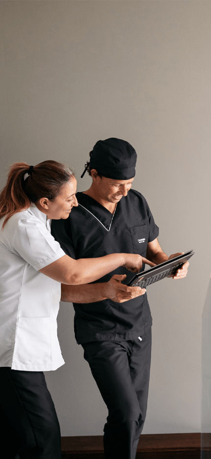 Carreira Dental Clinic