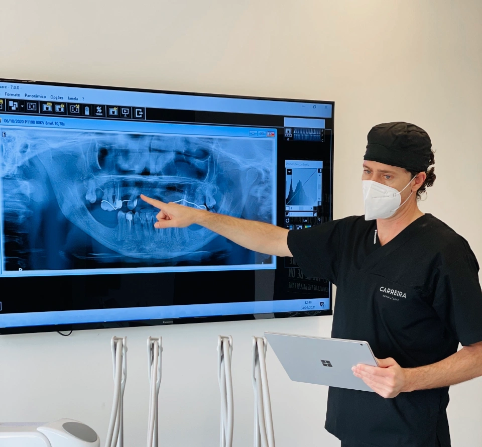Carreira Dental Clinic