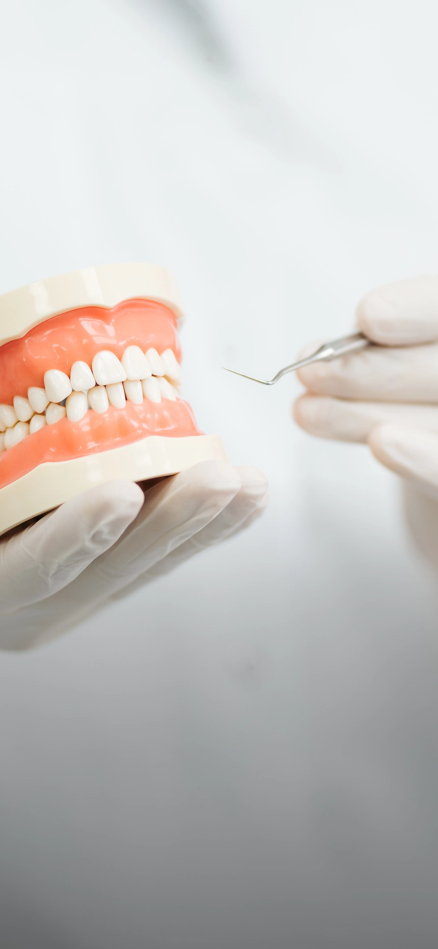 Carreira Dental Clinic