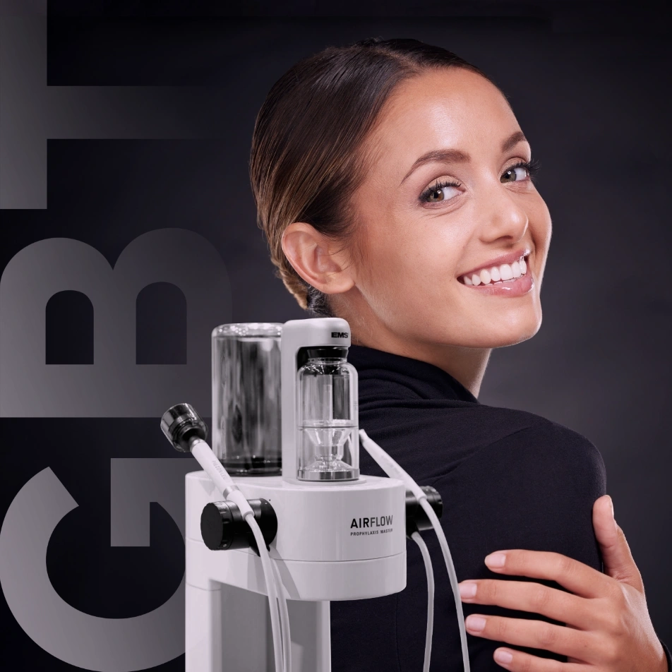 Técnica GBT | Carreira Dental Clinic Técnica GBT