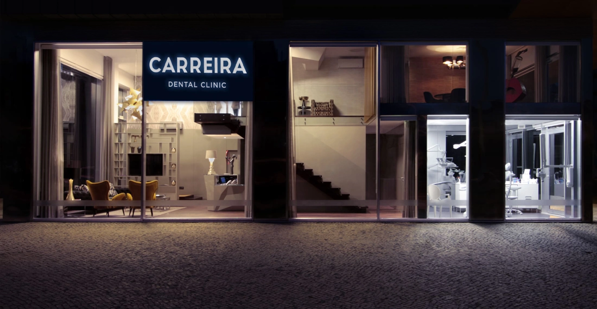 Carreira Dental Clinic