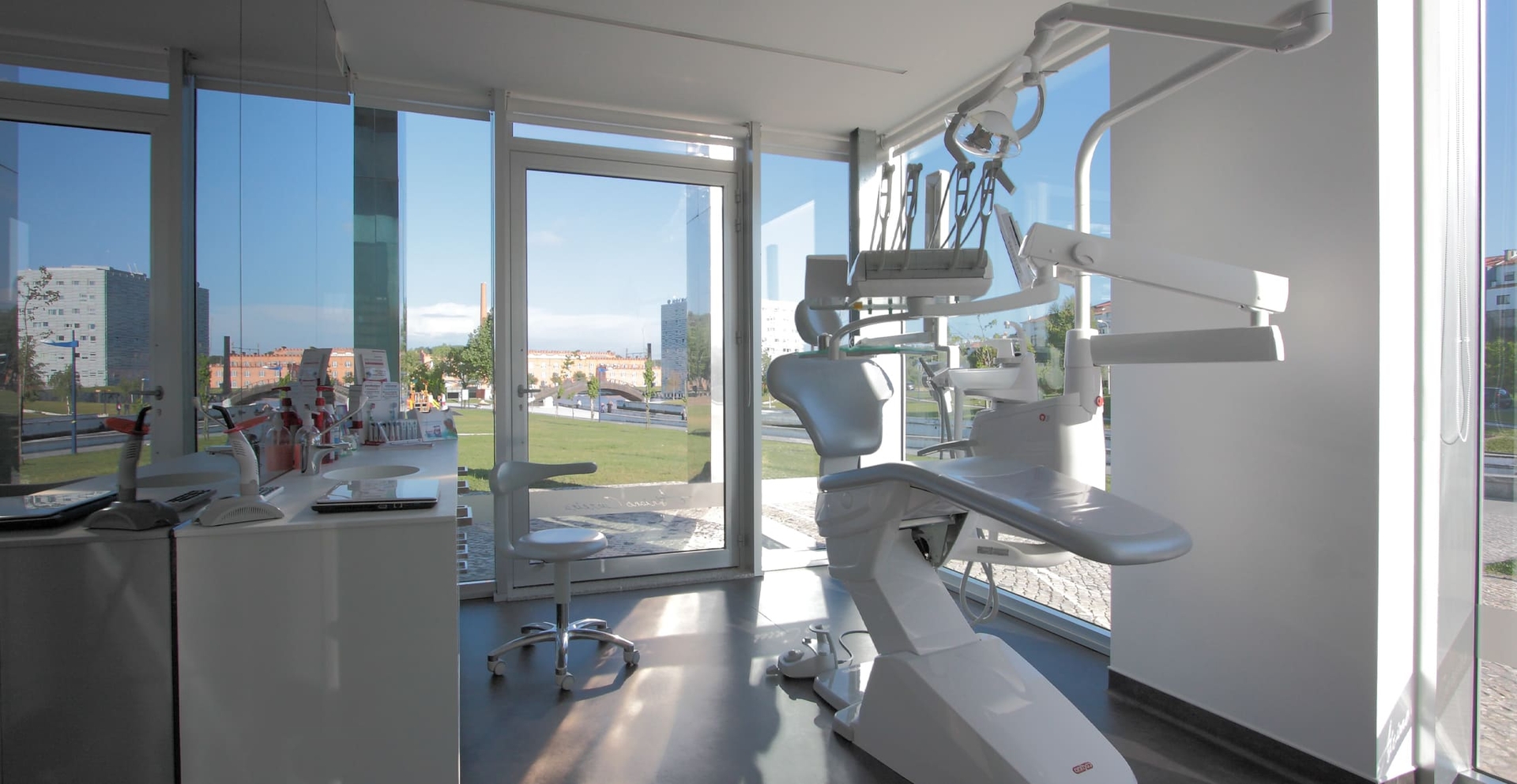 Clínica de Aveiro | Carreira Dental Clinic Clínica de Aveiro