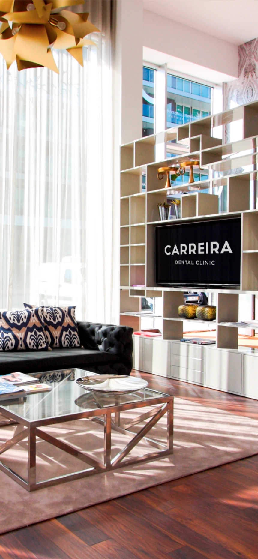 Carreira Dental Clinic