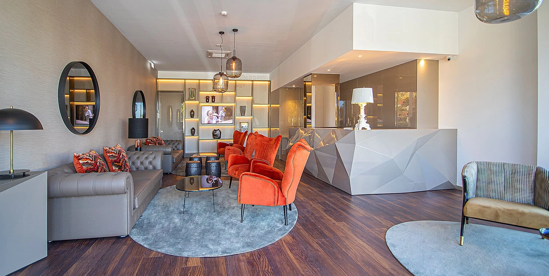 Clínica de Viseu | Carreira Dental Clinic Clínica de Viseu