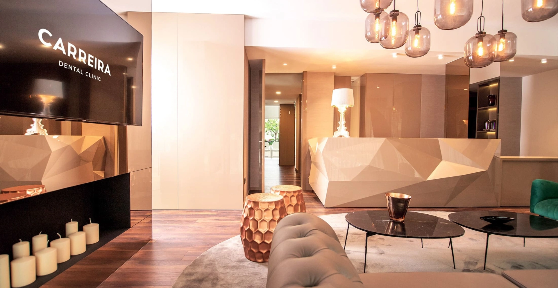 Carreira Dental Clinic