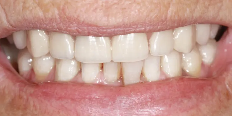 Carreira Dental Clinic