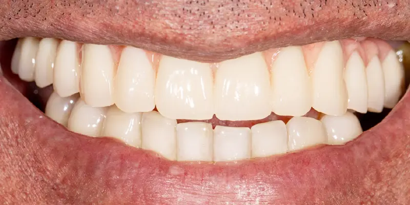 Carreira Dental Clinic